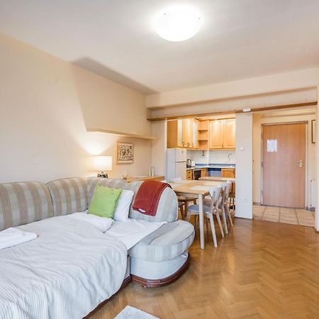 Citadel Manor Apartment Budapest Ngoại thất bức ảnh