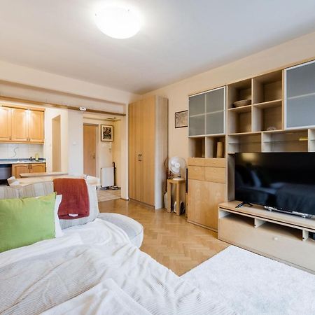 Citadel Manor Apartment Budapest Ngoại thất bức ảnh
