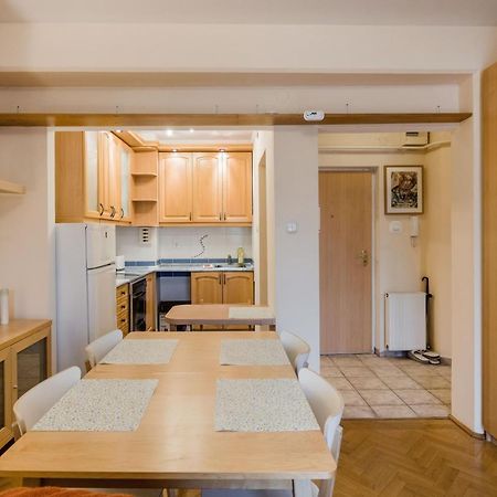 Citadel Manor Apartment Budapest Ngoại thất bức ảnh