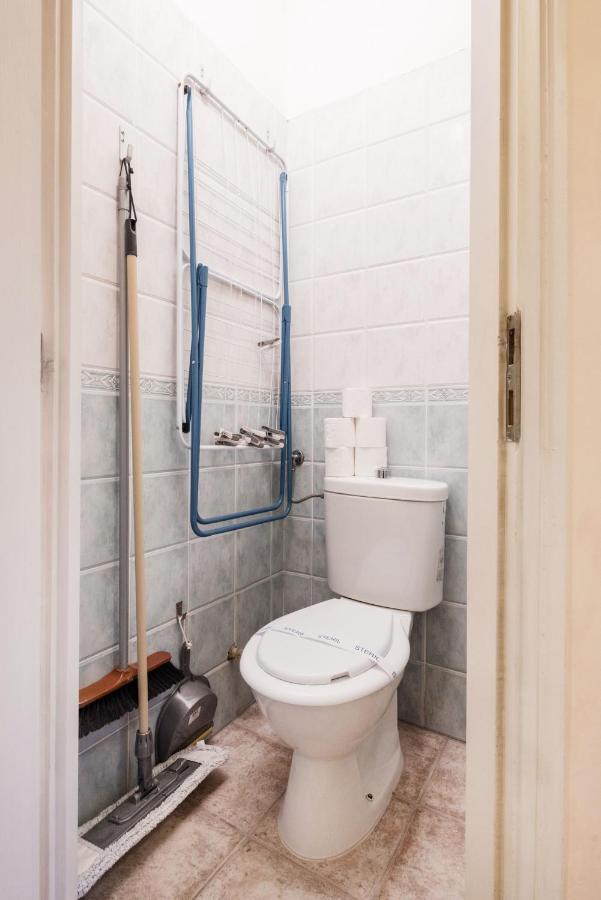 Citadel Manor Apartment Budapest Ngoại thất bức ảnh