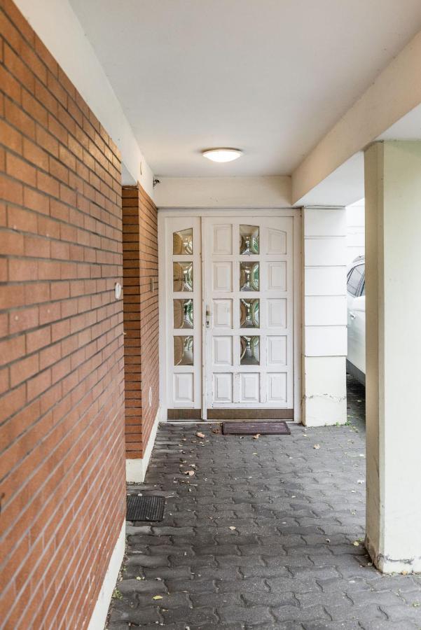 Citadel Manor Apartment Budapest Ngoại thất bức ảnh
